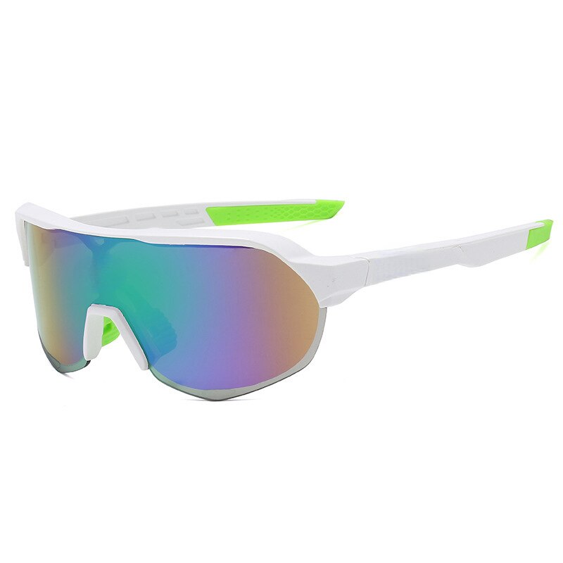 Polarized Photochromic Sports Sunglasses T23-7