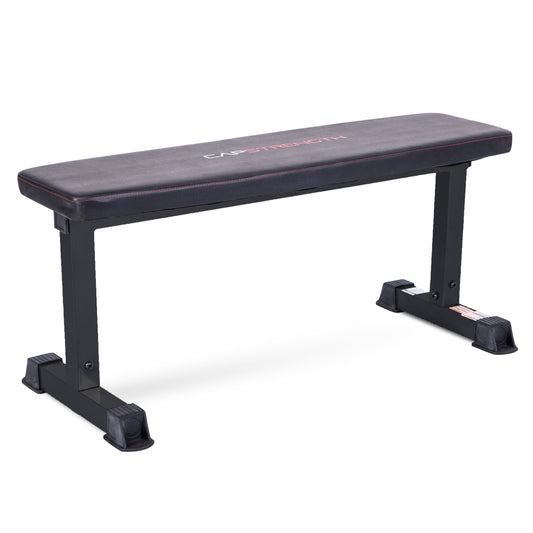 Strength Flat Utility Weight Bench