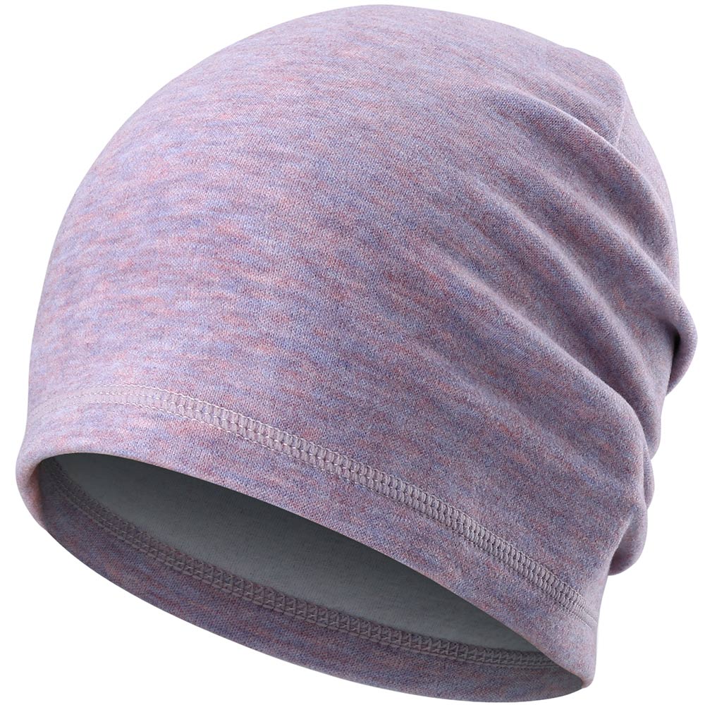 Windproof Winter Fleece Beanies A-08