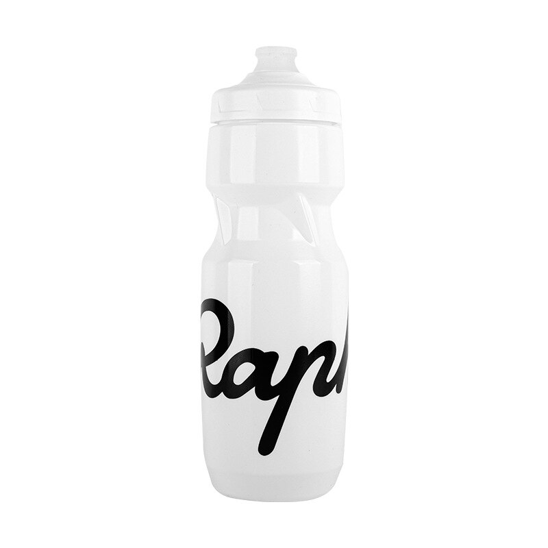 Ultralight Leak-proof PP Drink Bicycle Bottles White 710ml 1