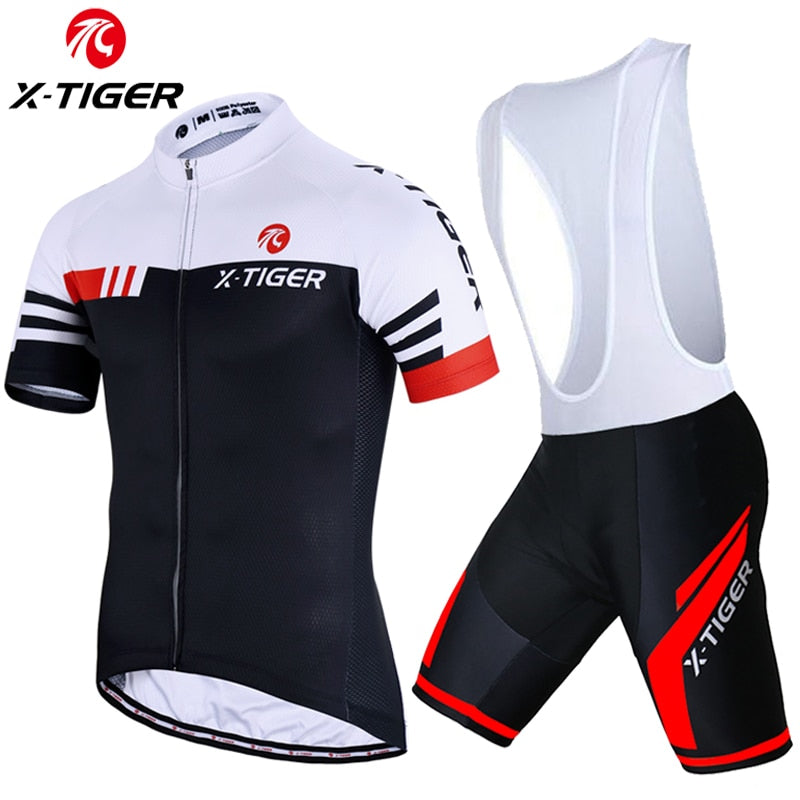 Men Sport Cycling Jersey Set XM-DBT-02301 China