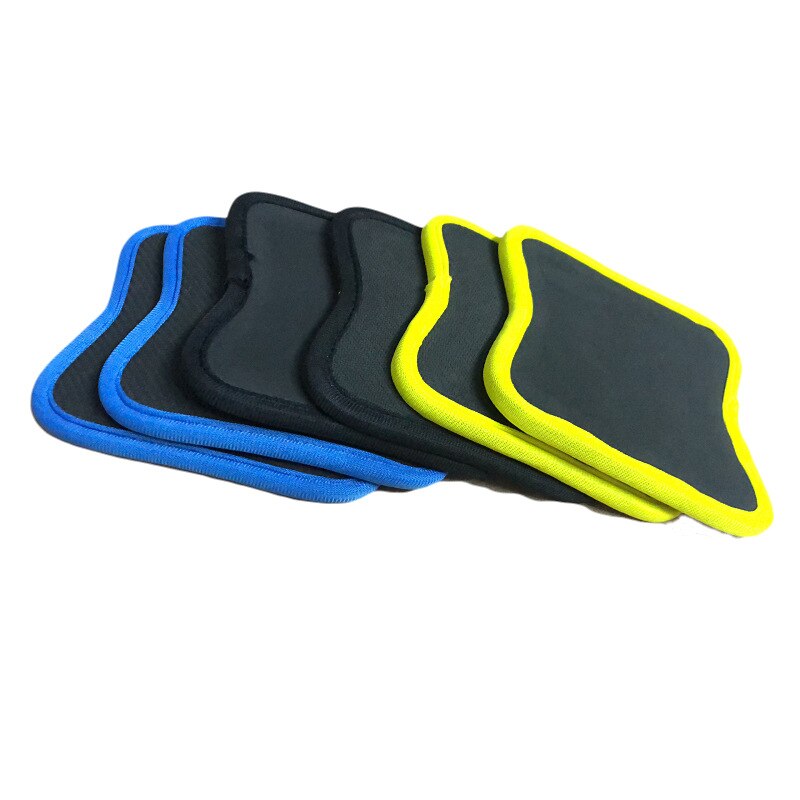 1 Pair Neoprene Grip Pads