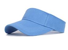 Men Women Adjustable Tennis Sport Caps 15