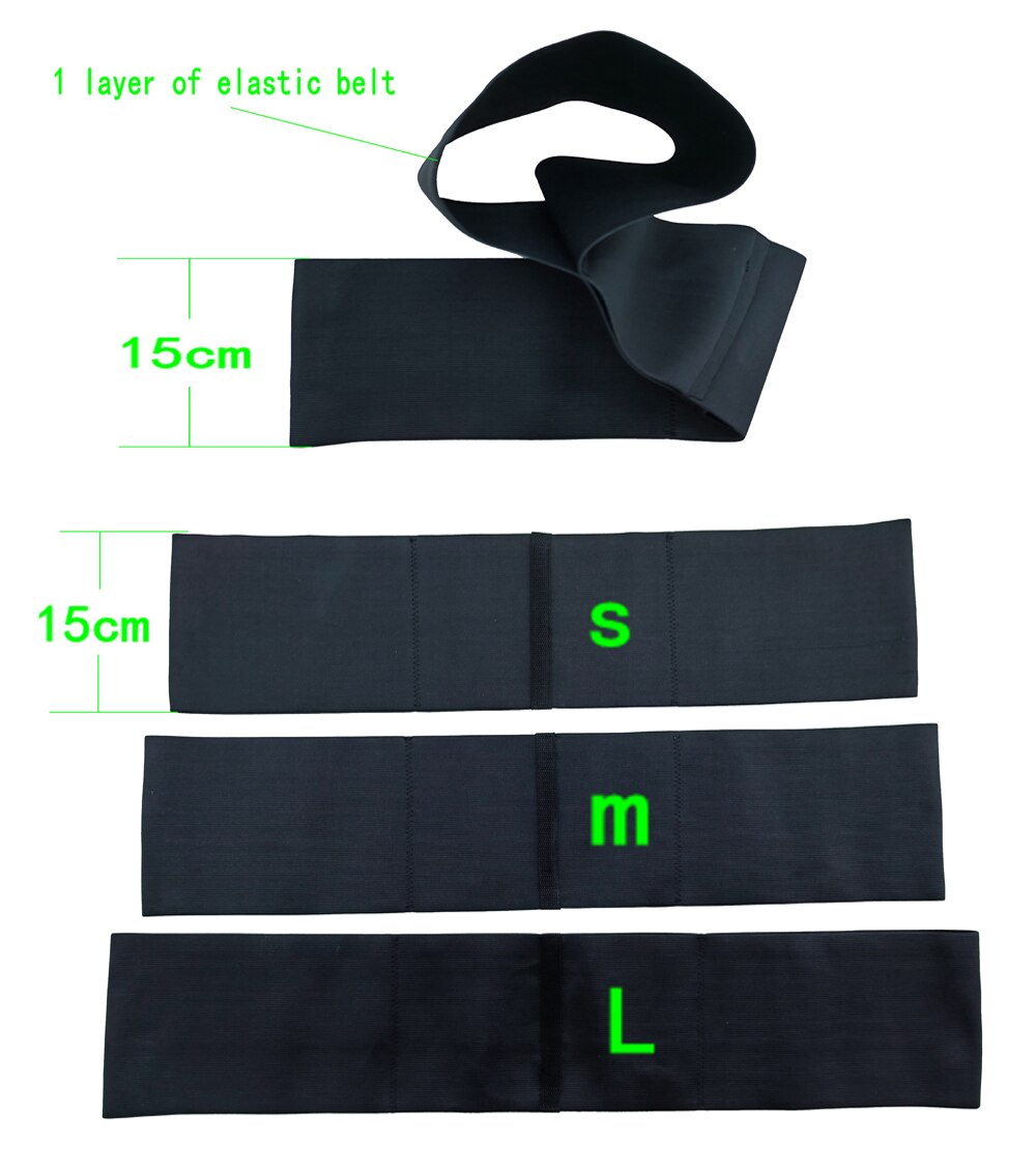 gym equipment sleeves knee belt