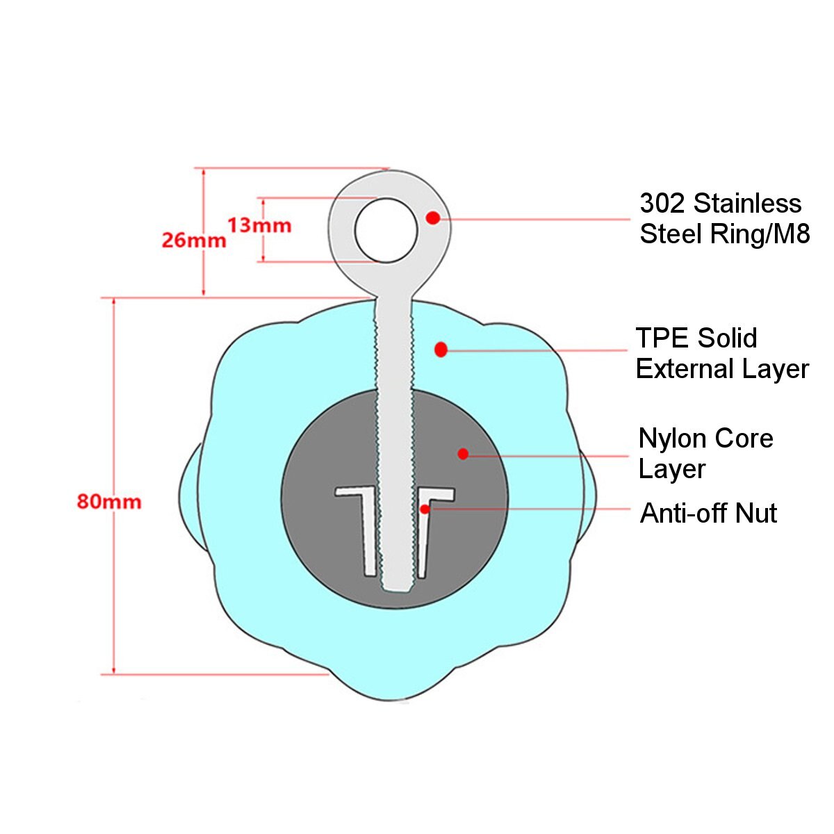 Sports Pull Up Climbing Arm Barbell