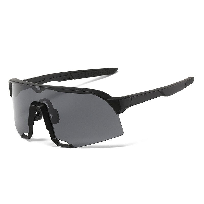 Polarized Photochromic Sports Sunglasses T23-20
