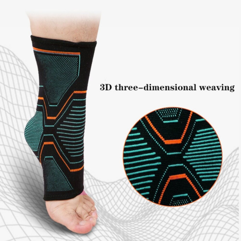 Injury Recovery Ankle Brace