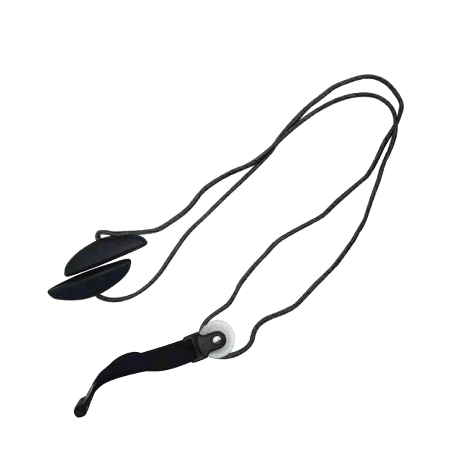 Pulley Shoulder Joint Resistance Band Black