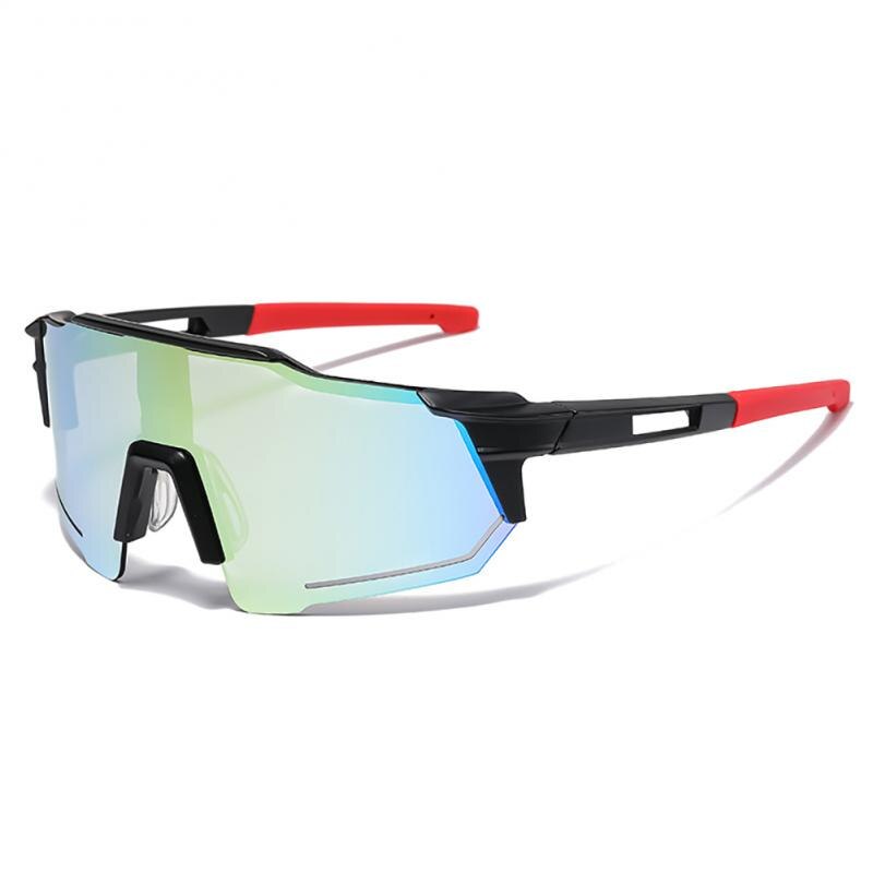 Polarized Cycling Sunglasses 04