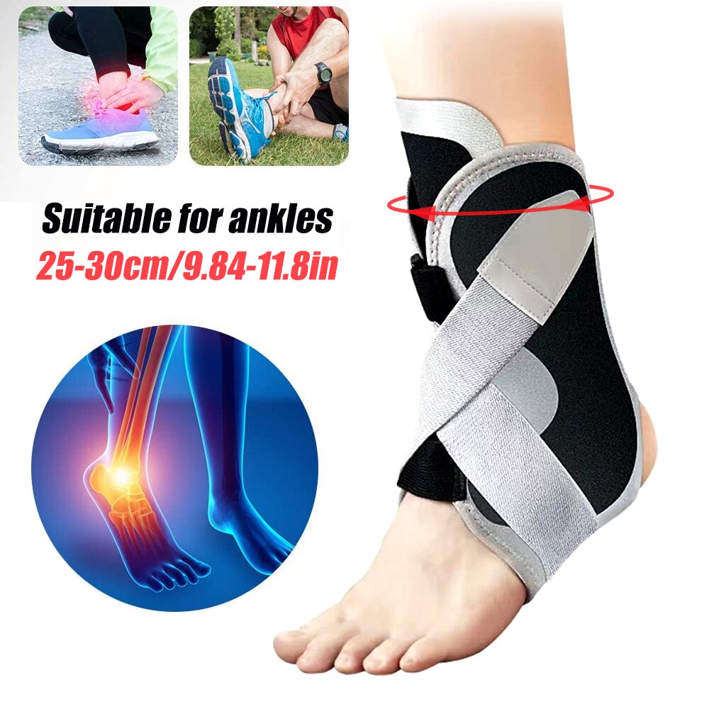 Women 1Pcs Ankle brace