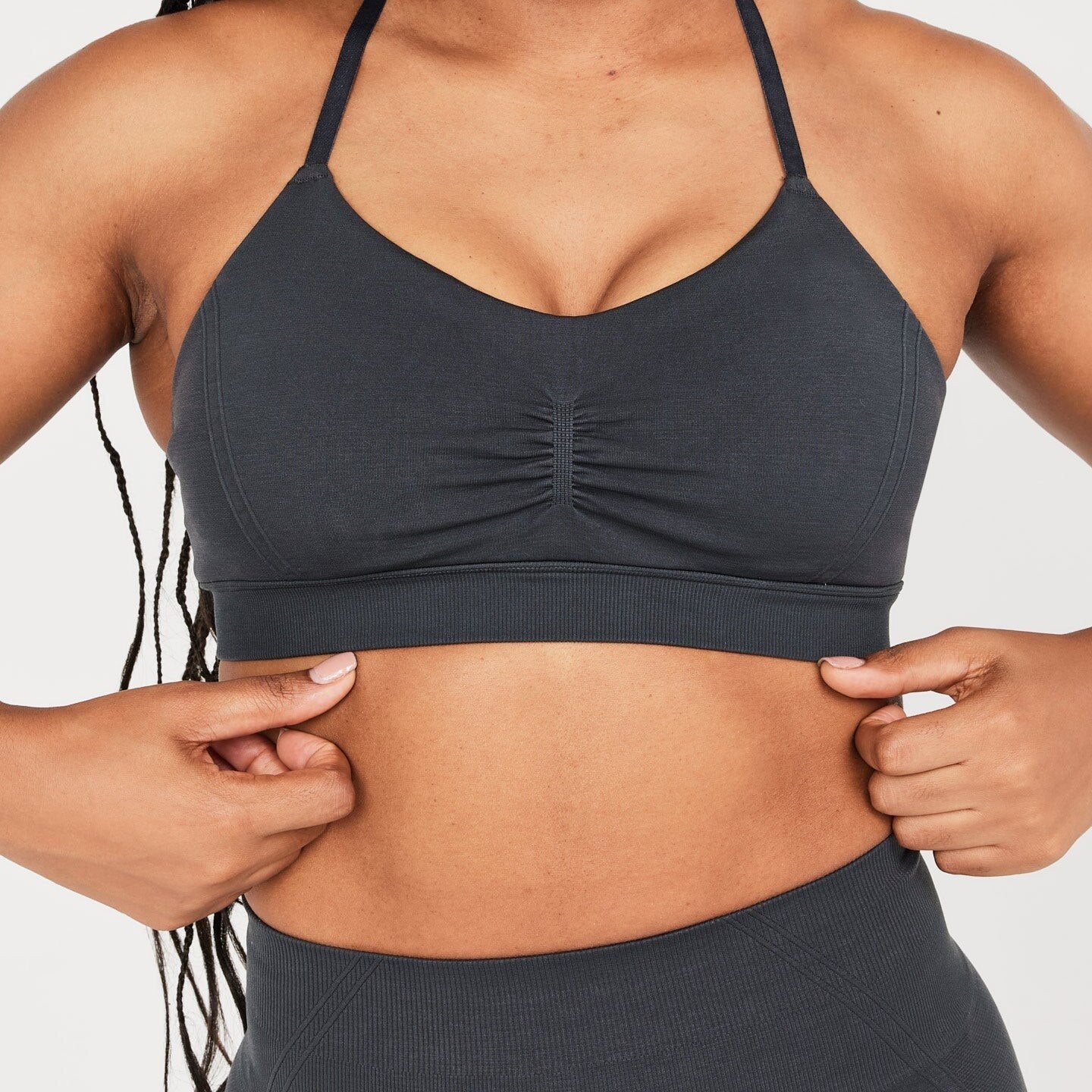 Women Seamless Oner Active Sports Bra