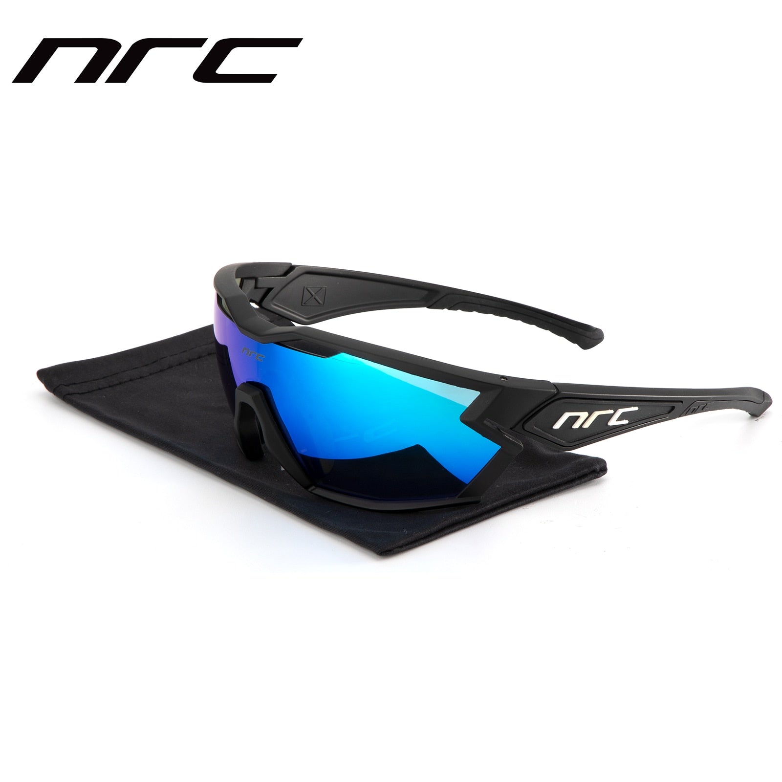 Man Bike Cycling Sunglasses 07 1lens