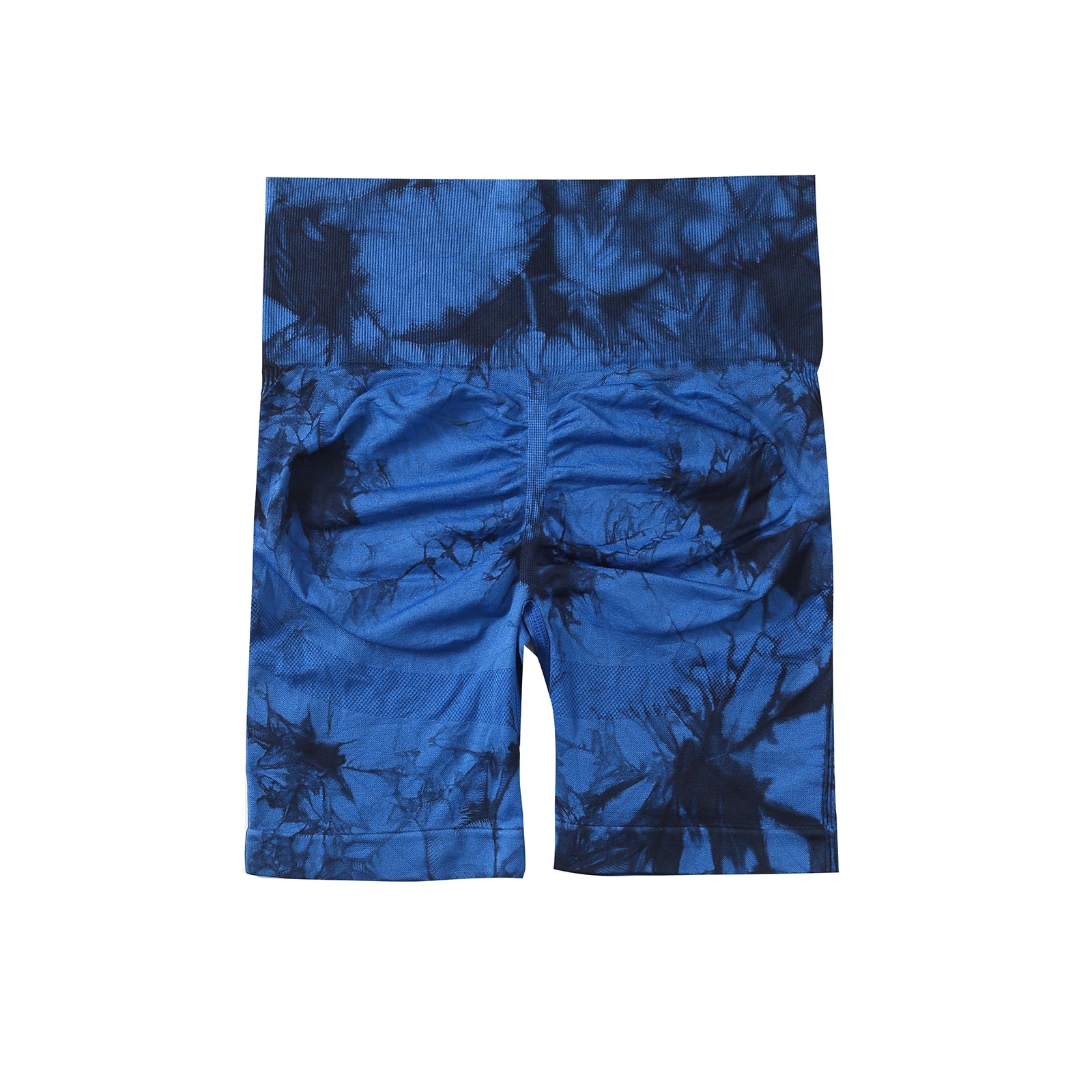 Women Sexy Tie-dye Sportswear Y-520v09