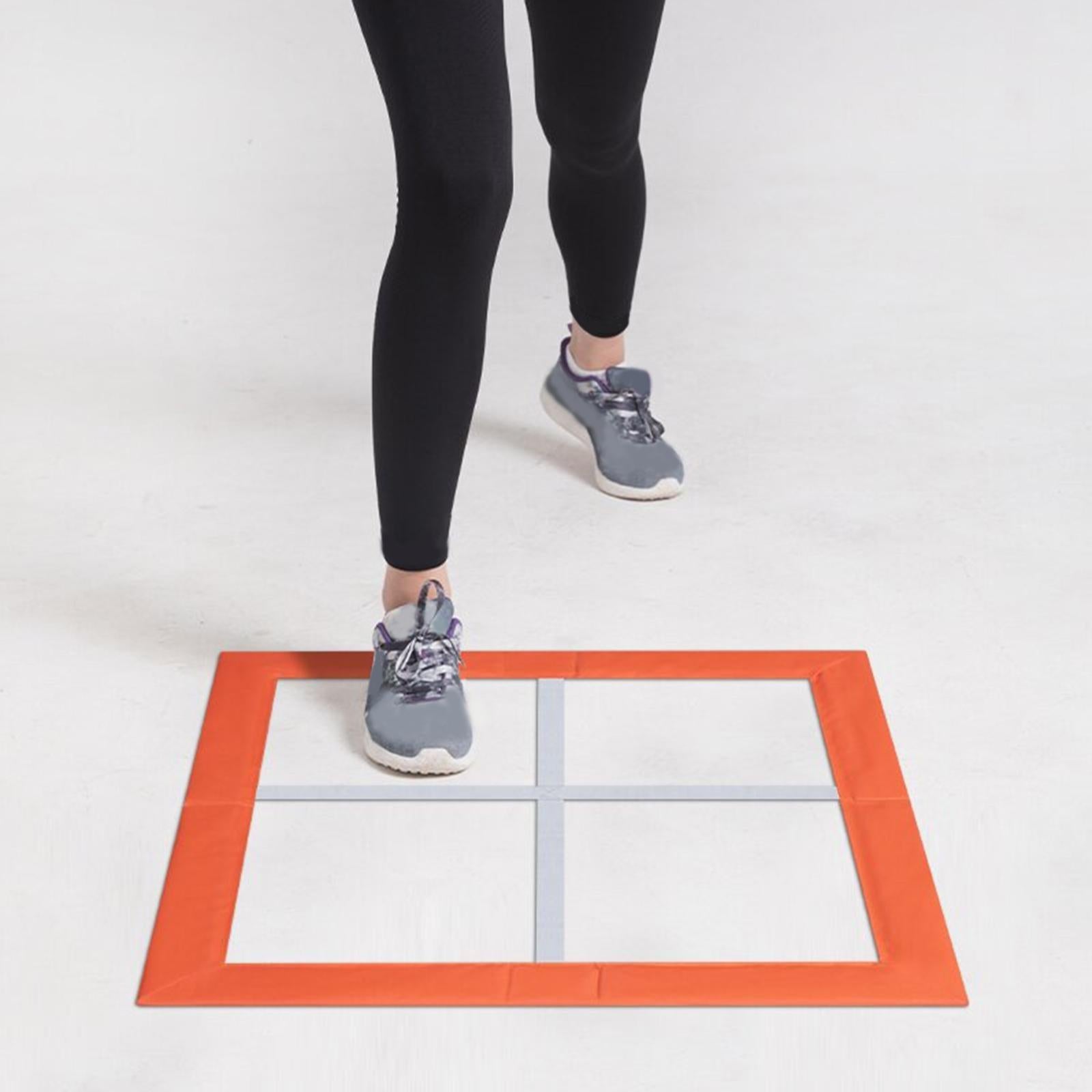 Fitness Non Slip Running Mats