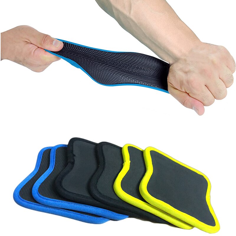 1 Pair Neoprene Grip Pads