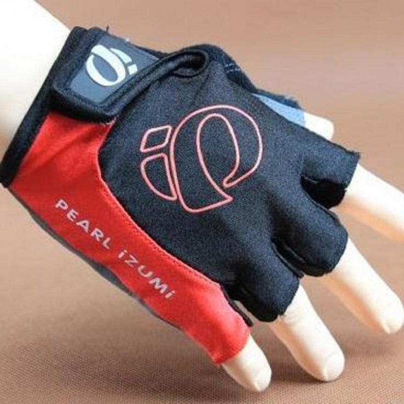 Half Finger Cycling Gloves