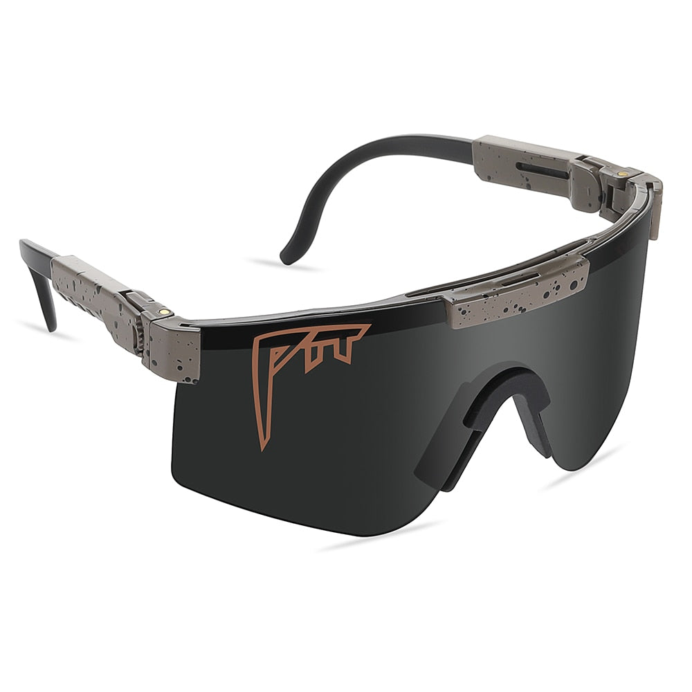 Pit Viper Cycling Glasses CC23