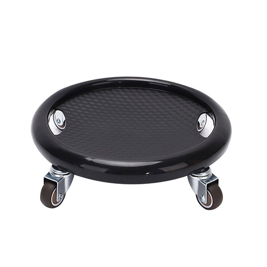 Fitness 4 Wheel Ab Sliding Plate