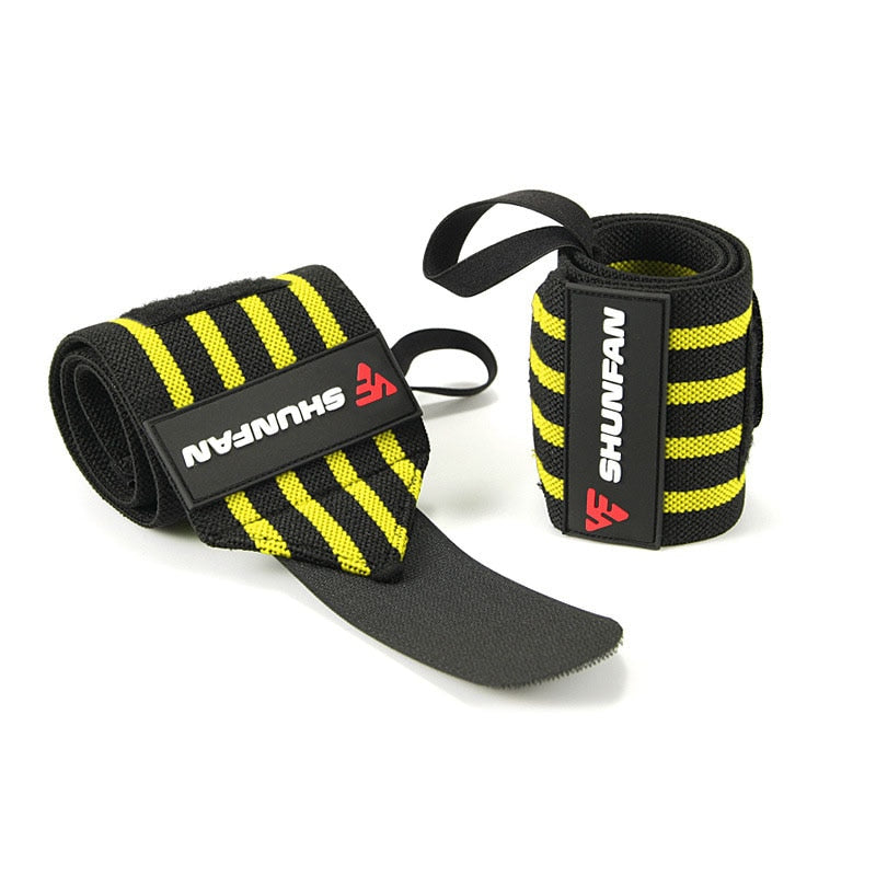 Wrist Support Gym Wraps Straps