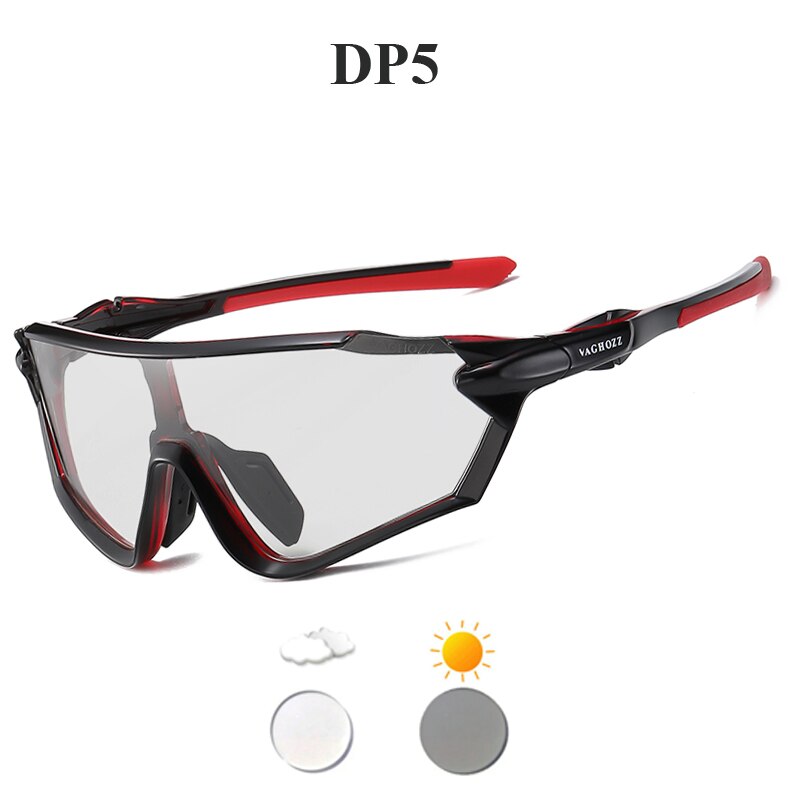 Men Women Sport Sunglasses DP5