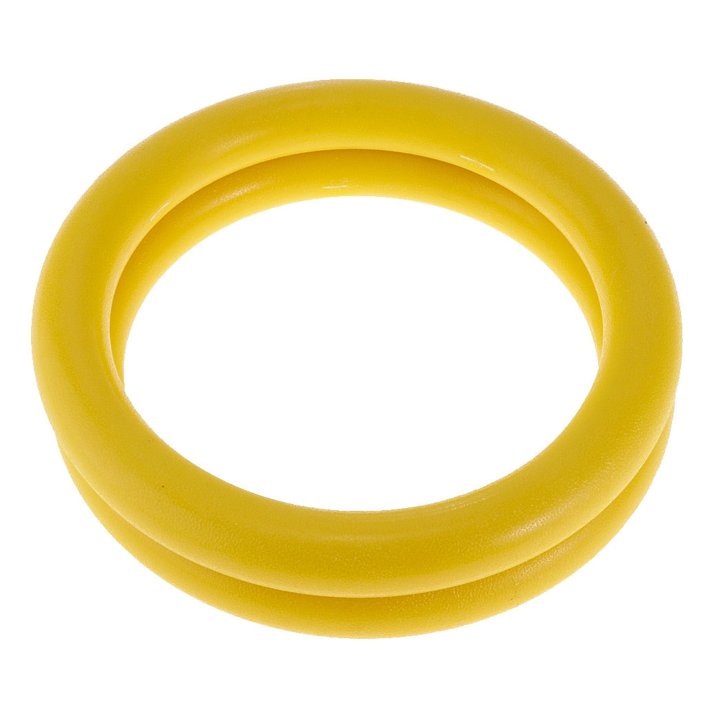 Durable Fitness Gymnastic Rings