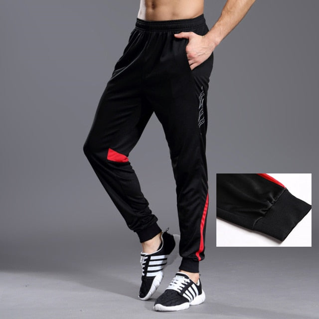 Men Running Sport Pants