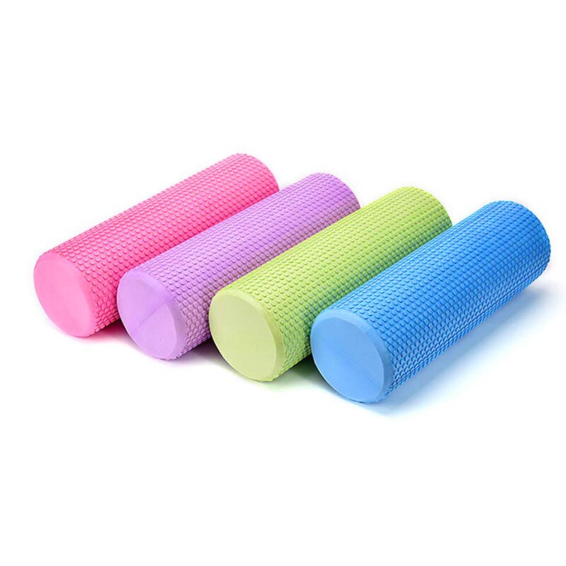 Fitness Gym EVA Massage Roller