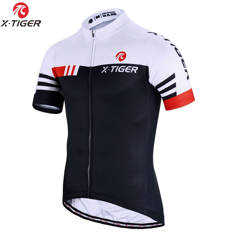 Men Sport Cycling Jersey Set XM-DY-02301 China