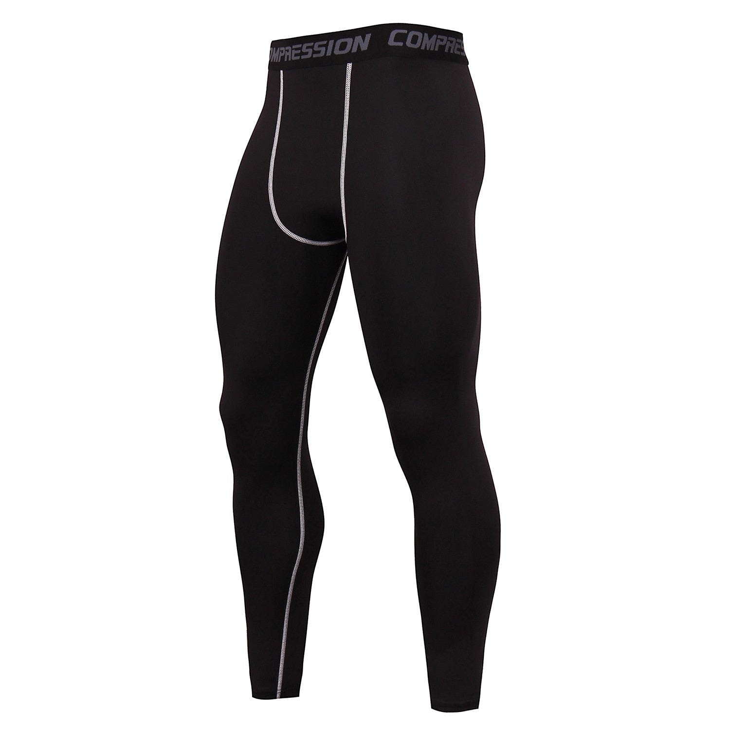 Quick Dry Fit Men Gym Leggings style15