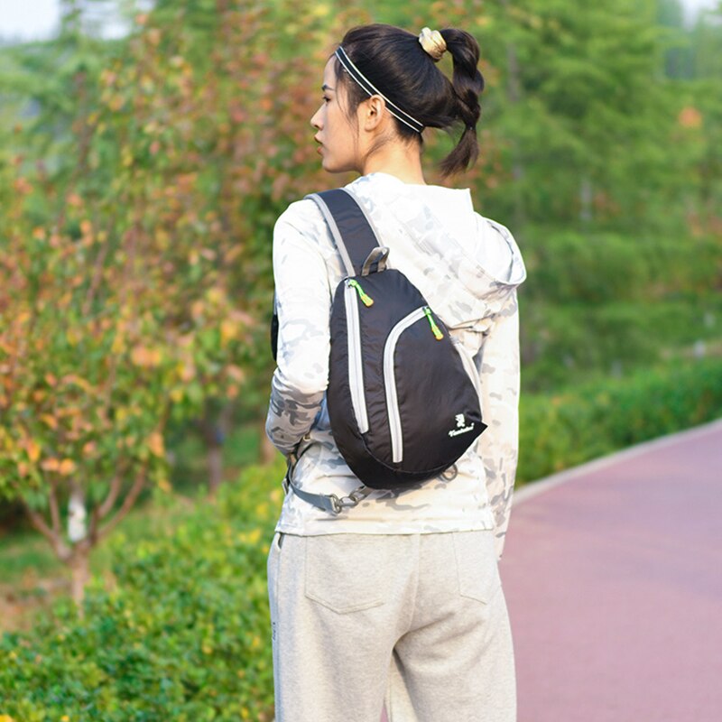 Outdoor Cycling Sport Shoulder Bag