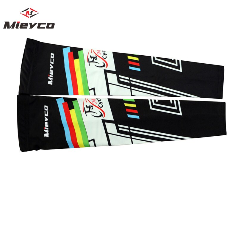 Outdoor Cycling Sleeves Leg Warmers