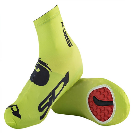 Dustproof Cycling Overshoes