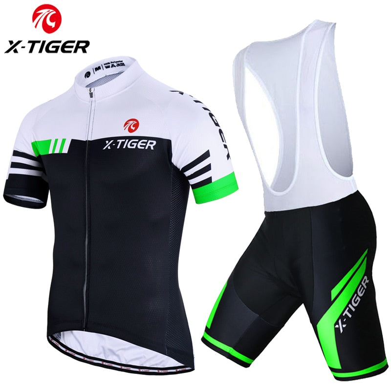 Men Sport Cycling Jersey Set XM-DBT-02303 China