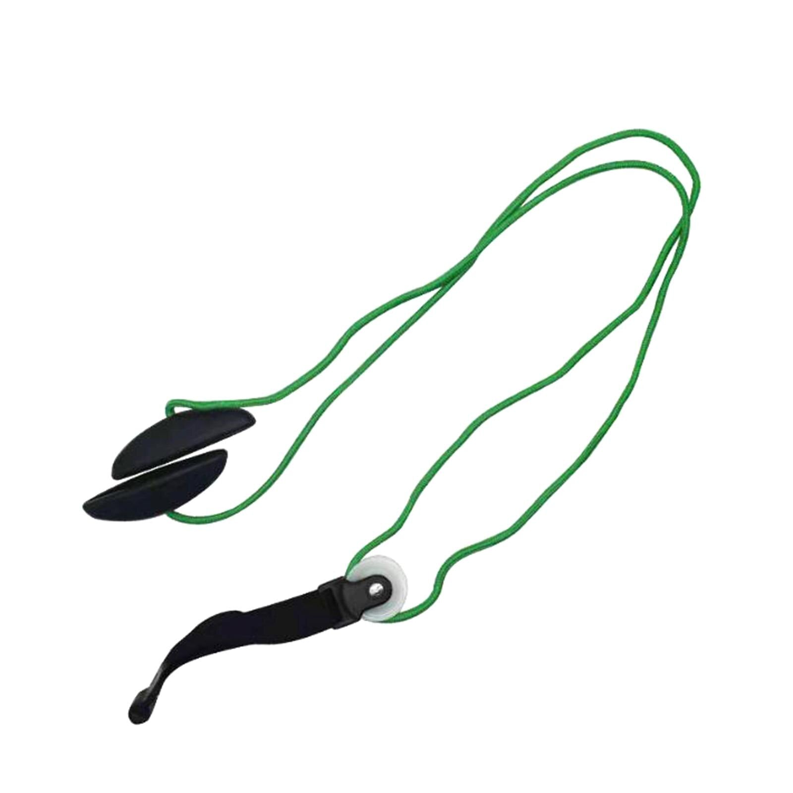 Pulley Shoulder Joint Resistance Band Green