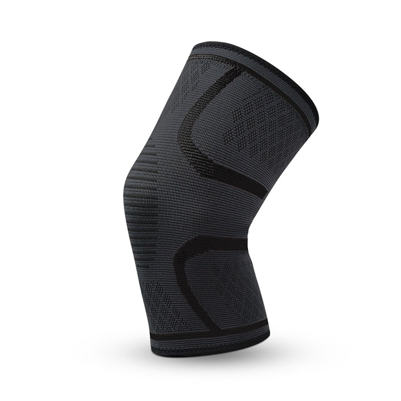 Gym Sports Safety Kneepad 1 PC black