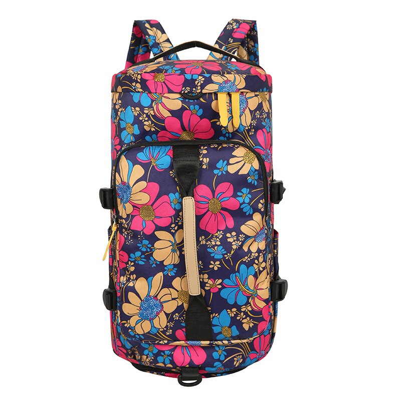 Multifunctional Travel Bag color 2
