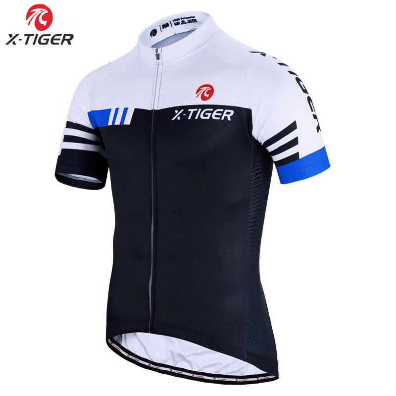 Men Sport Cycling Jersey Set XM-DY-02302 China