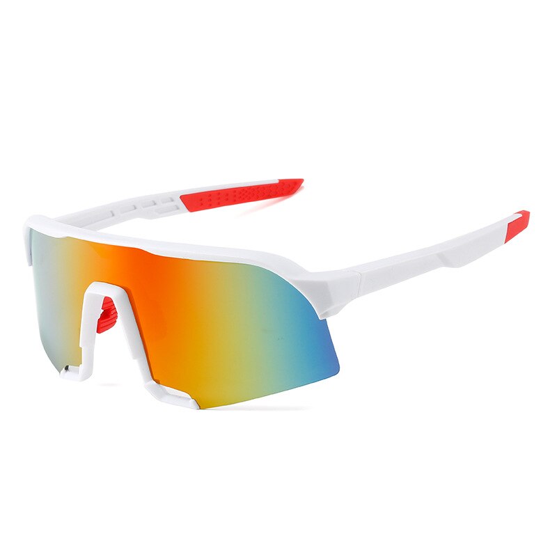 Polarized Photochromic Sports Sunglasses T23-19