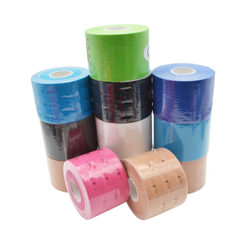 Gym Kinesiology Elastic Adhesive Tape