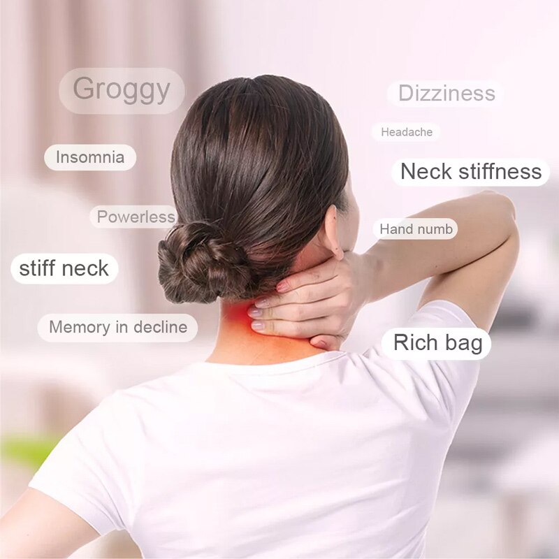 Fitness Chiropractic Neck Trainer