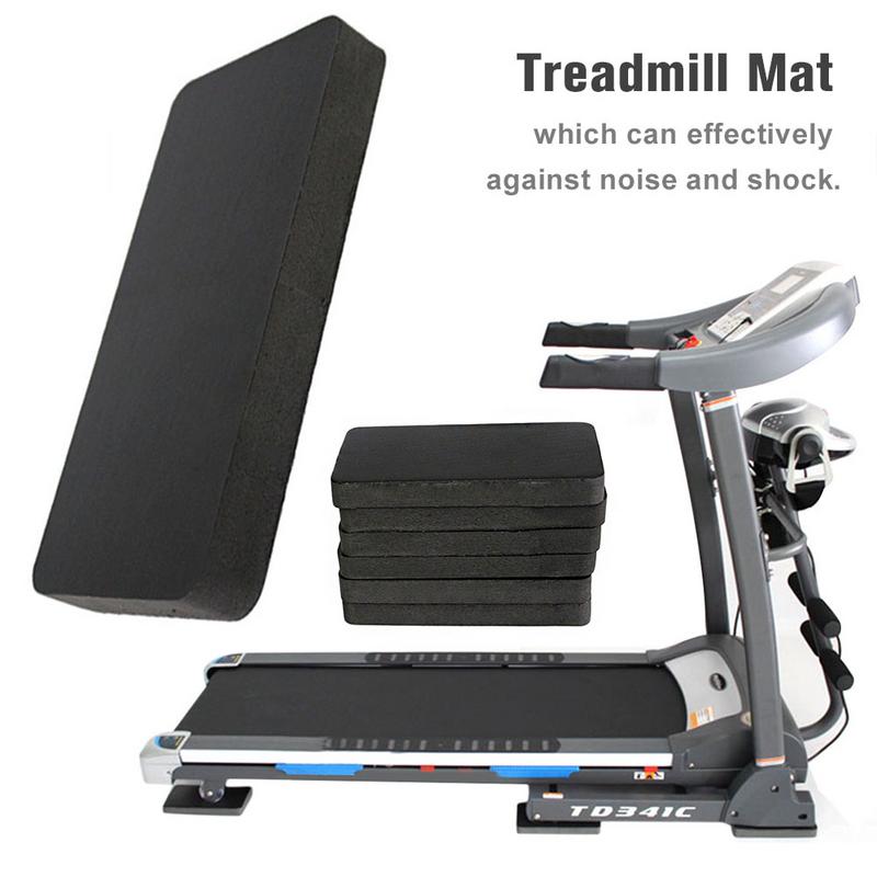 Shockproof Treadmill Mat