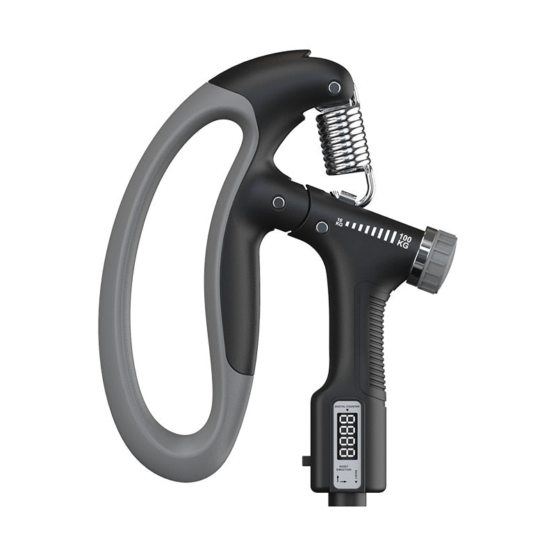 Hand Grip Strengthener YD93-Black