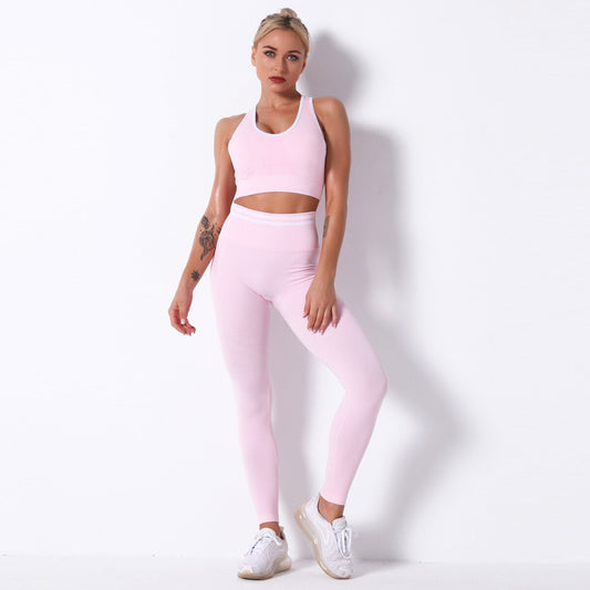 Top Quality Women Yoga Slimming Clothes