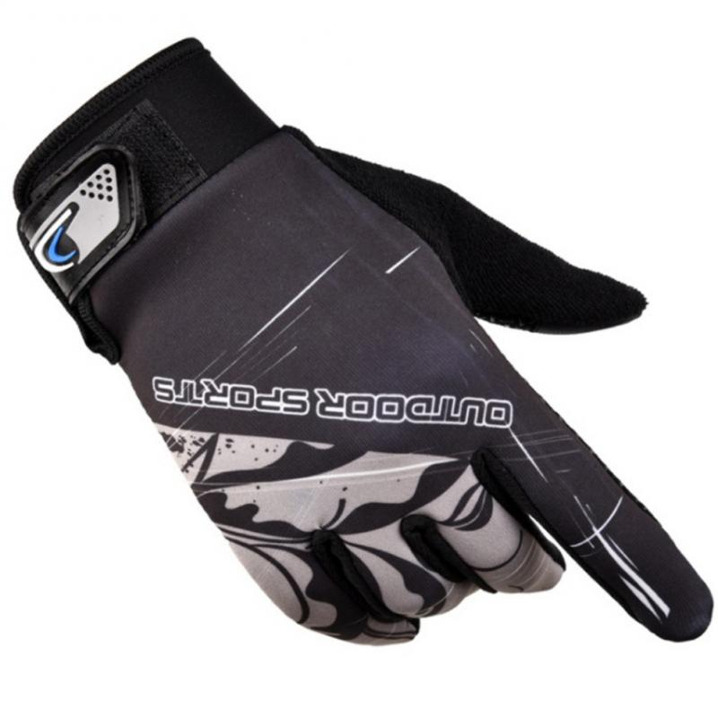 Bicycle Cycling Gloves 11 One Size