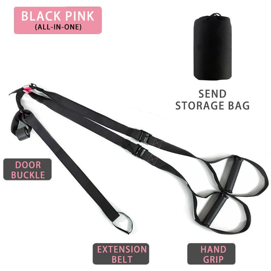 Suspended Resistance Band Set