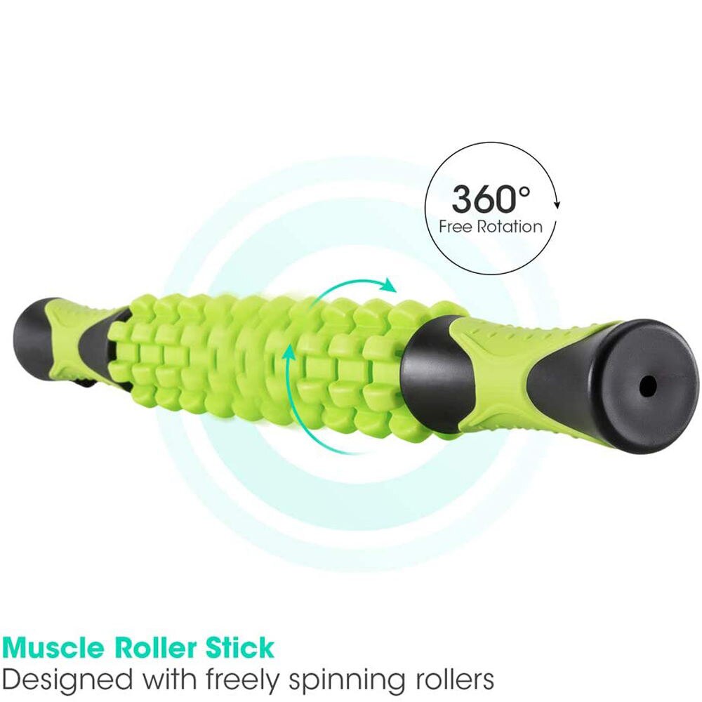 Muscle Massage Roller Stick