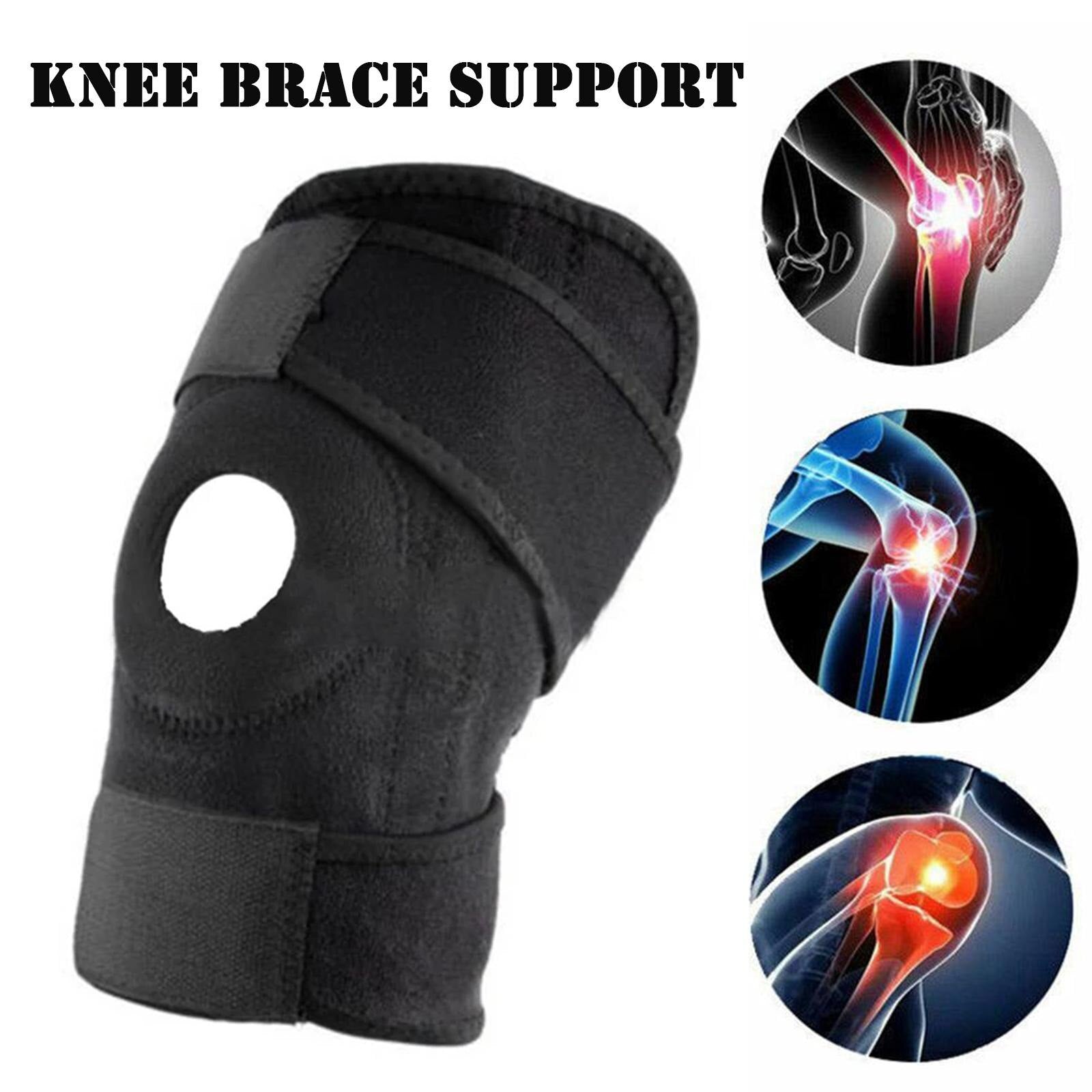 Sports Knee Protectors