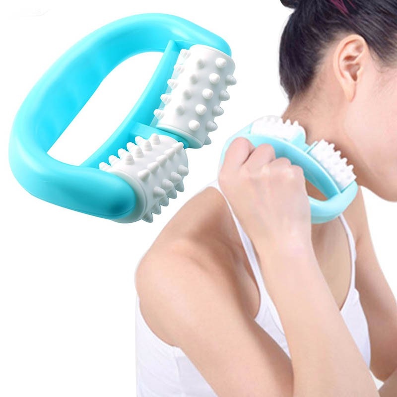 Fitness Back Massage Exercise Roller