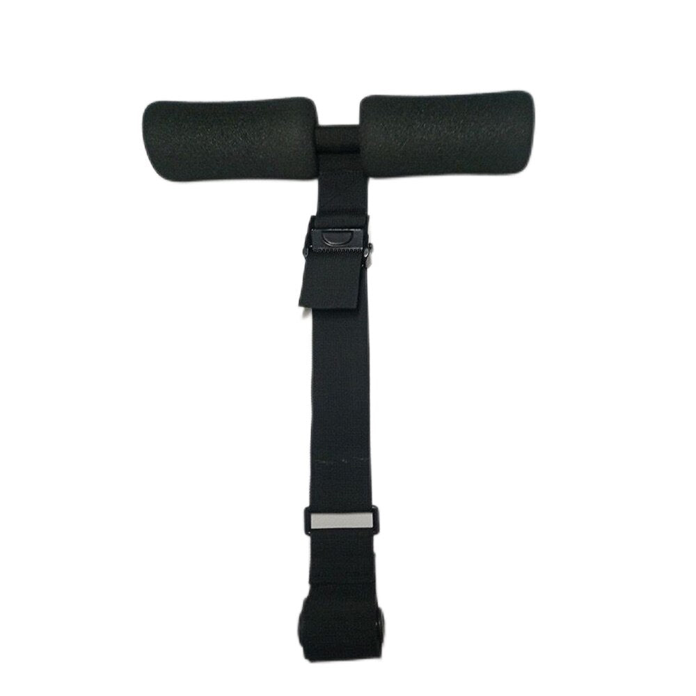 Home Hamstring Curl Strap new1