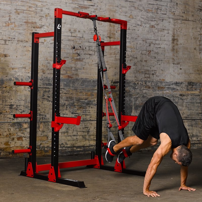 Gym V3 Resistance Cable Trainer Body Fuelers